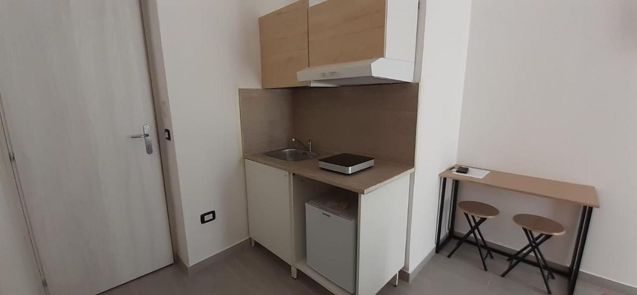 Apartamento Affitti Brevi Policlinico Palermo Exterior foto