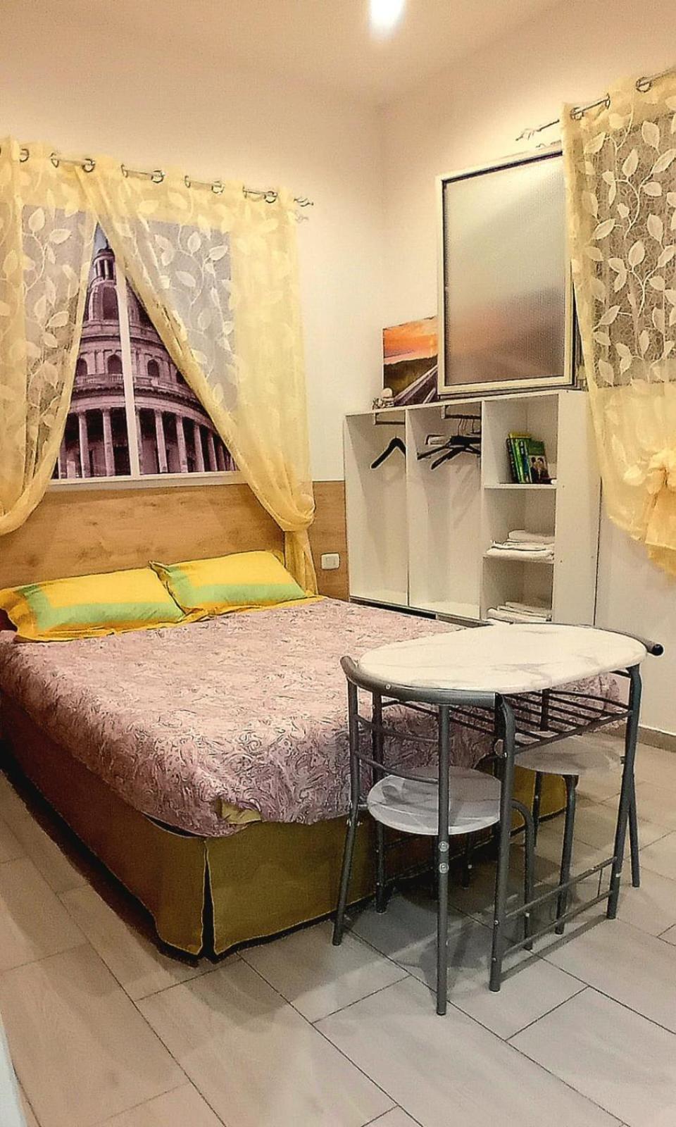 Apartamento Affitti Brevi Policlinico Palermo Exterior foto