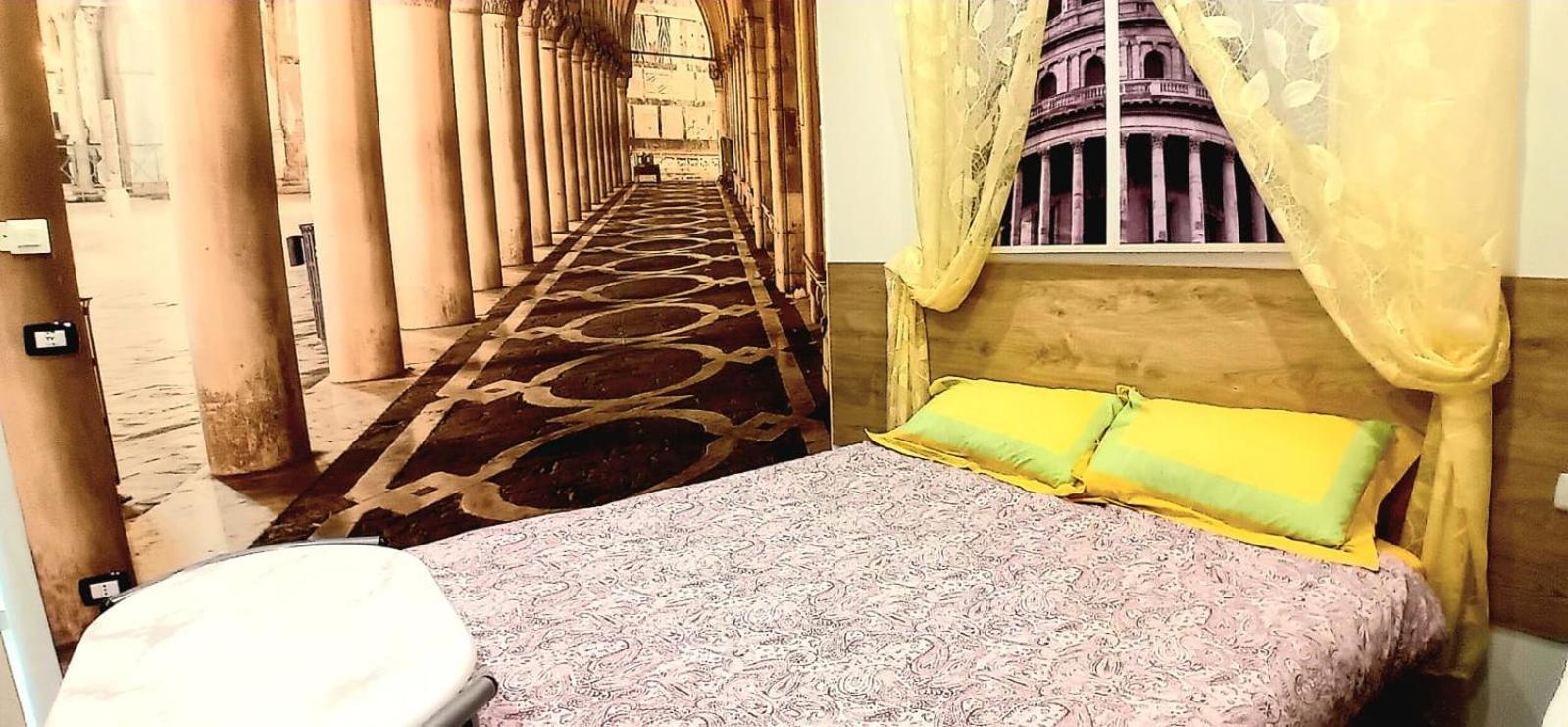 Apartamento Affitti Brevi Policlinico Palermo Exterior foto