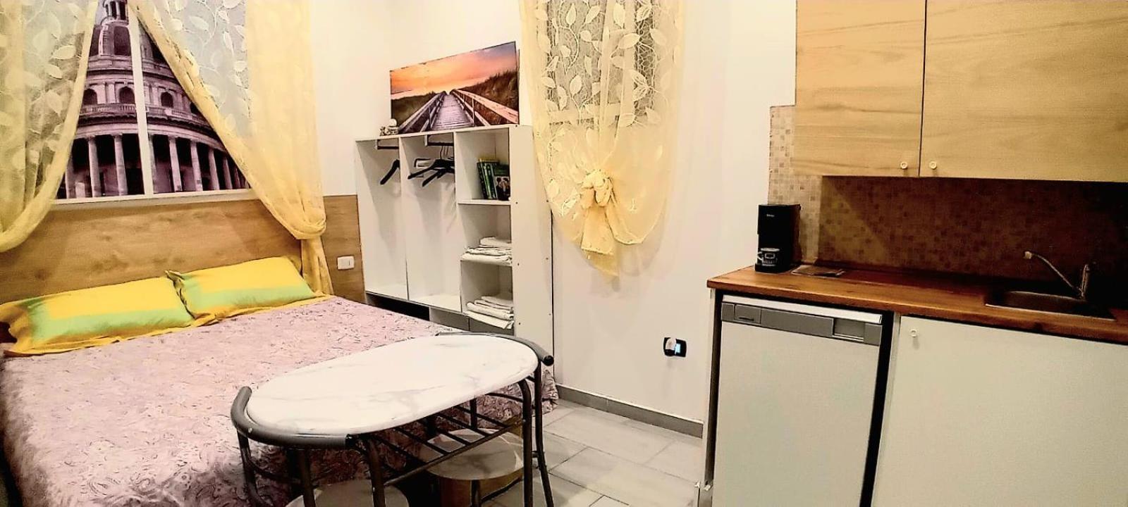 Apartamento Affitti Brevi Policlinico Palermo Exterior foto
