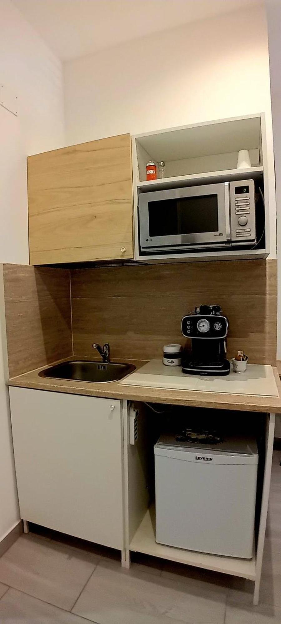 Apartamento Affitti Brevi Policlinico Palermo Exterior foto