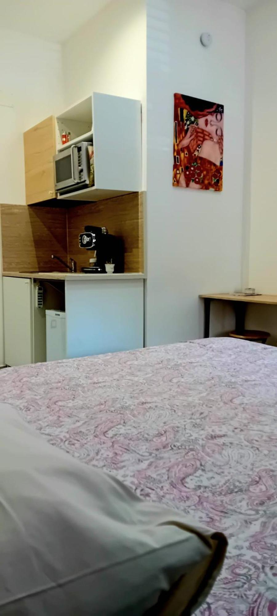 Apartamento Affitti Brevi Policlinico Palermo Exterior foto