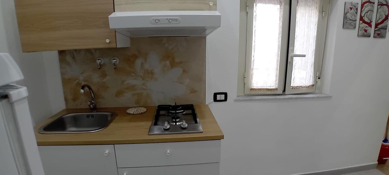 Apartamento Affitti Brevi Policlinico Palermo Exterior foto