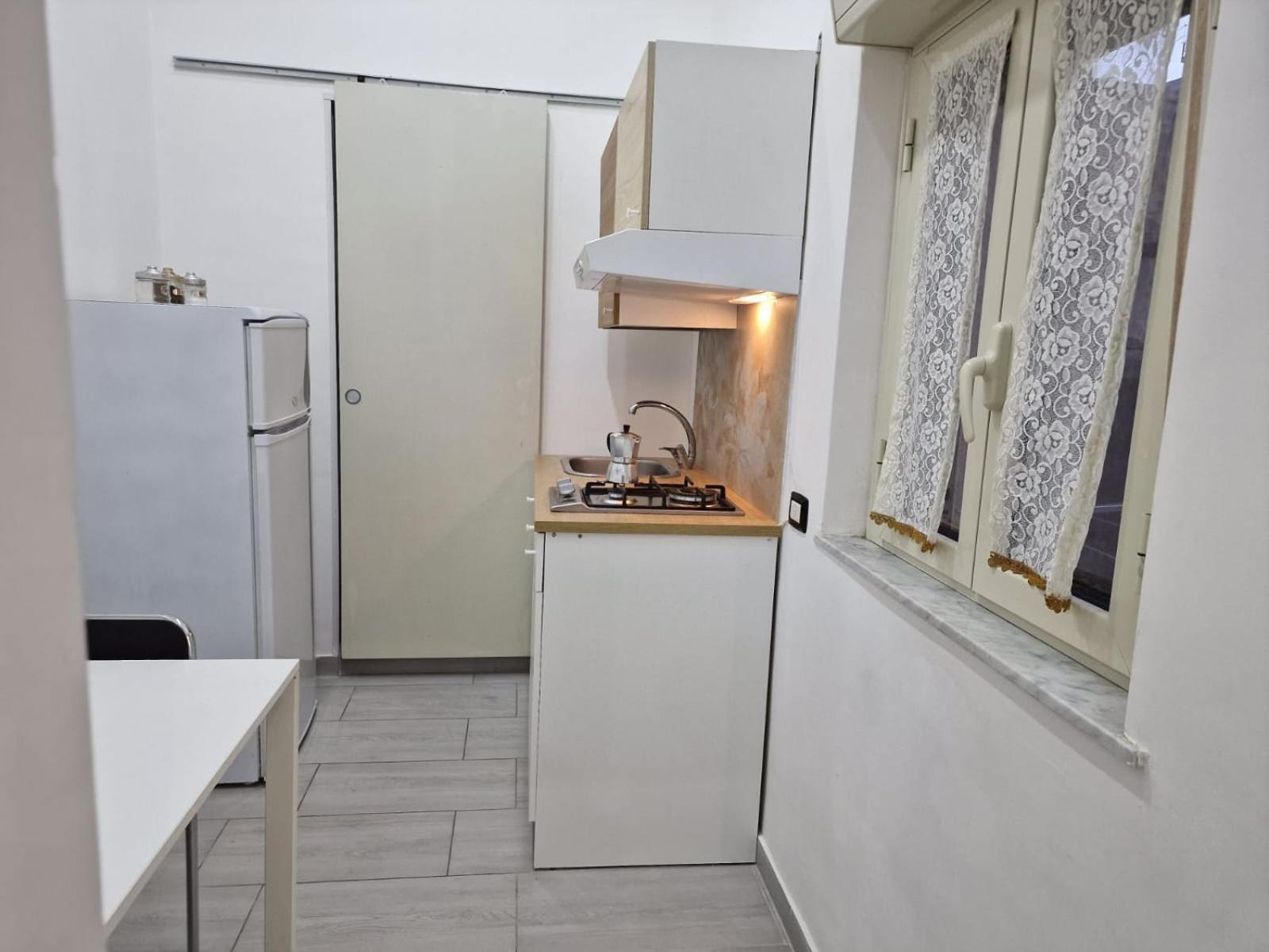 Apartamento Affitti Brevi Policlinico Palermo Exterior foto