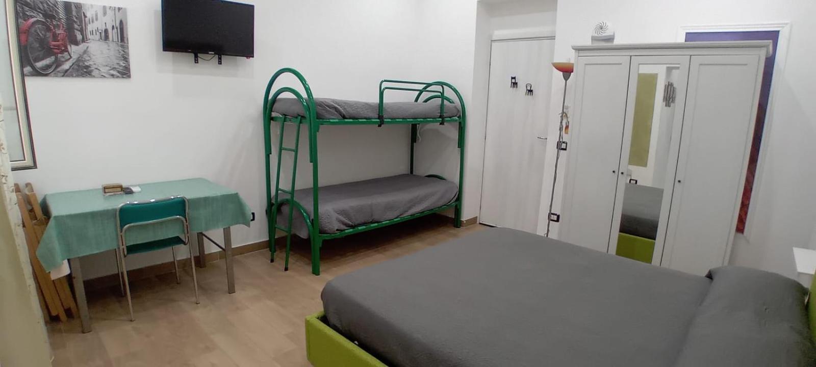 Apartamento Affitti Brevi Policlinico Palermo Exterior foto