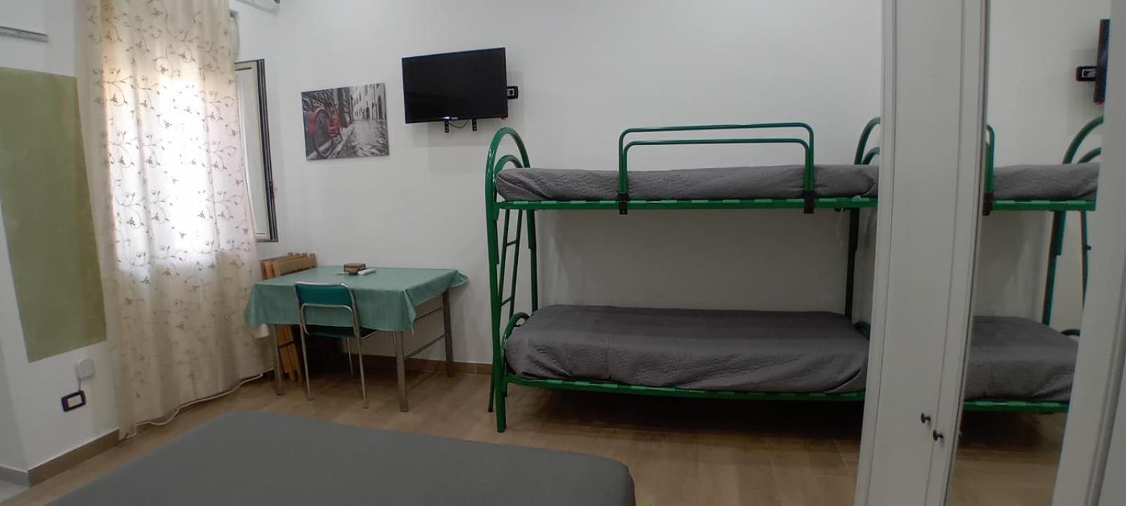 Apartamento Affitti Brevi Policlinico Palermo Exterior foto