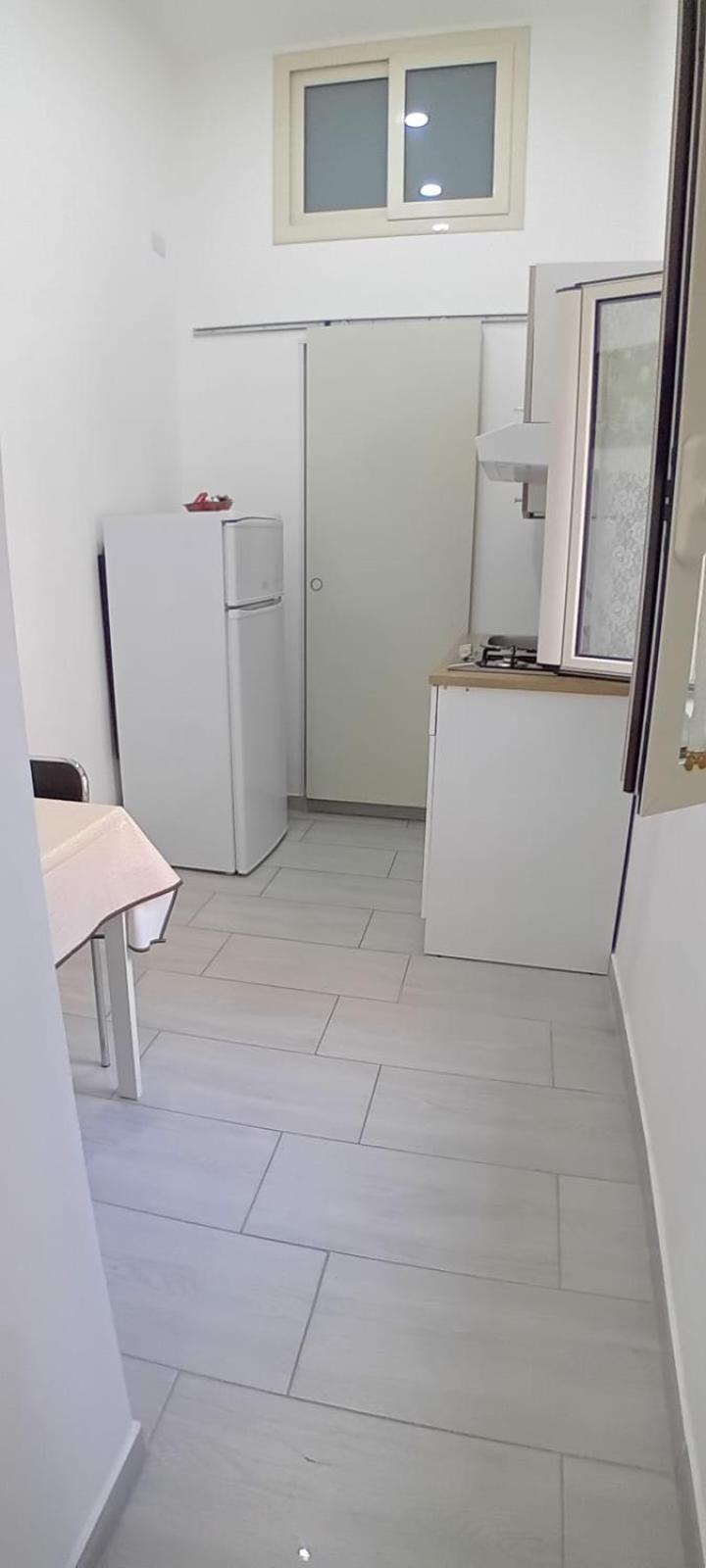 Apartamento Affitti Brevi Policlinico Palermo Exterior foto